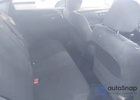 2015 Nissan Altima 2.5 Sv z USA, uszkodzony, nr VIN 1N4AL3AP9FC162361